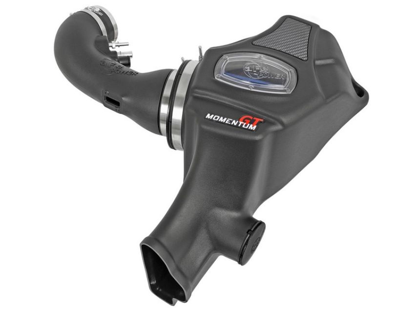 aFe Power 54-73203 Momentum GT Cold Air Intake System w/ Pro 5R Filter