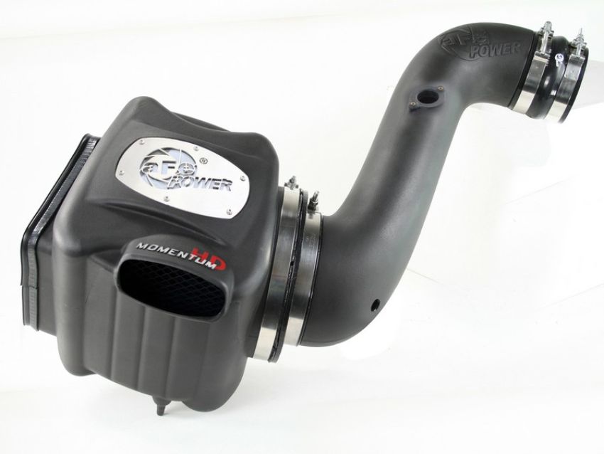 aFe Power 54-74003 Momentum HD Cold Air Intake System w/ Pro 5R Filter