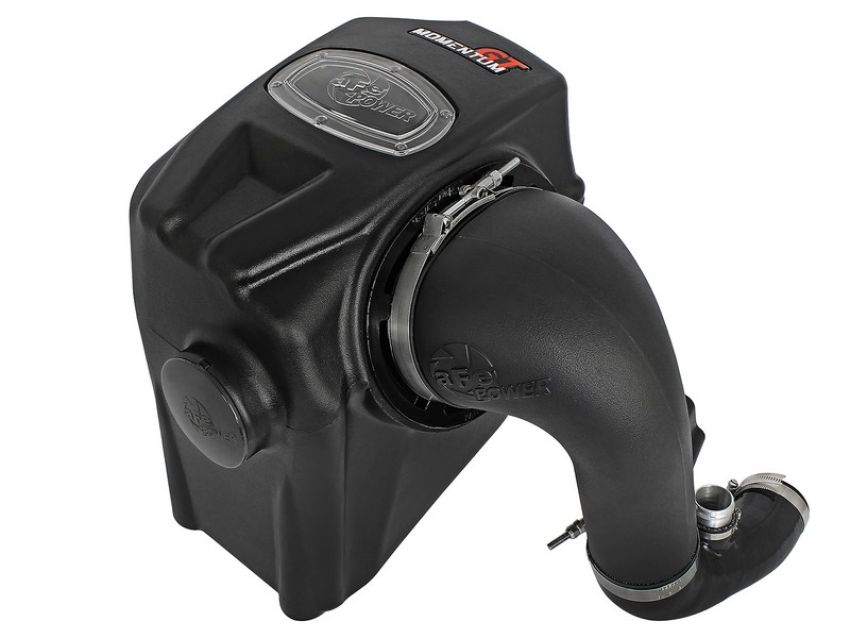aFe Power 54-74007 Momentum GT Cold Air Intake System w/ Pro 5R Filter