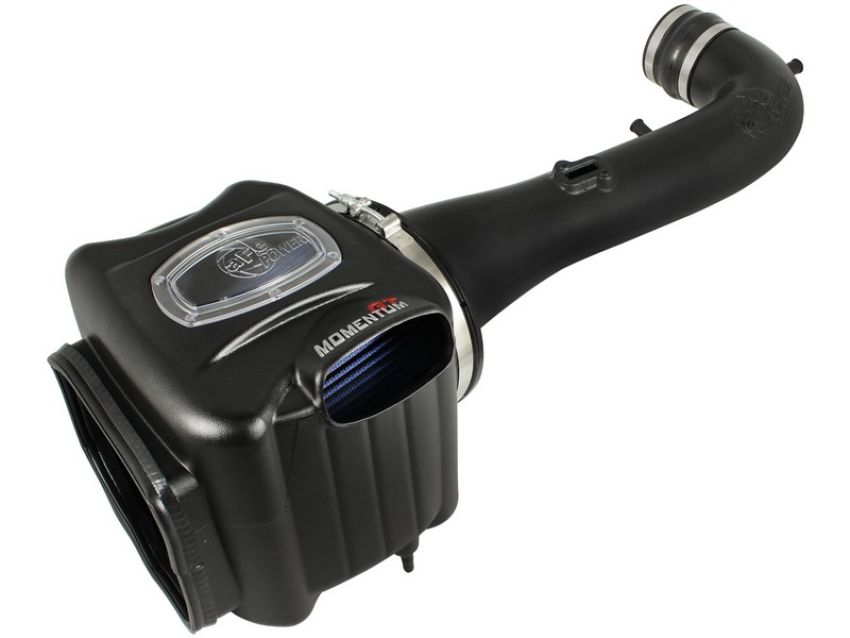 aFe Power 54-74104 Momentum GT Cold Air Intake System w/ Pro 5R Filter