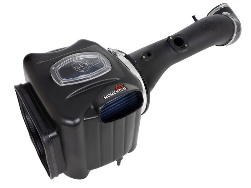 aFe Power 54-74105 Momentum GT Cold Air Intake System w/ Pro 5R Filter