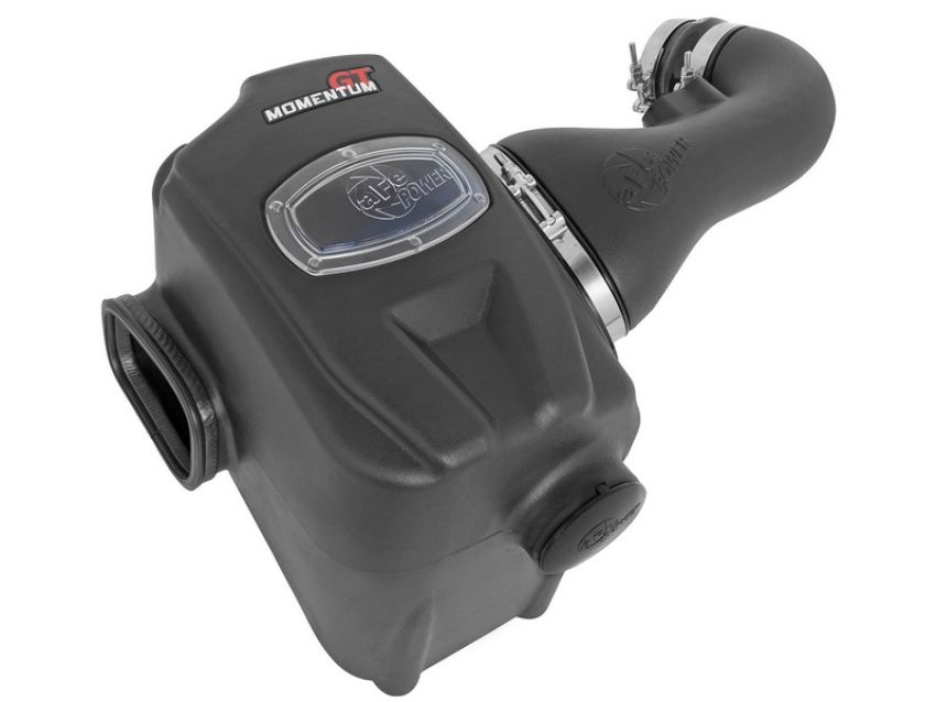 aFe Power 54-74106 Momentum GT Cold Air Intake System w/ Pro 5R Filter