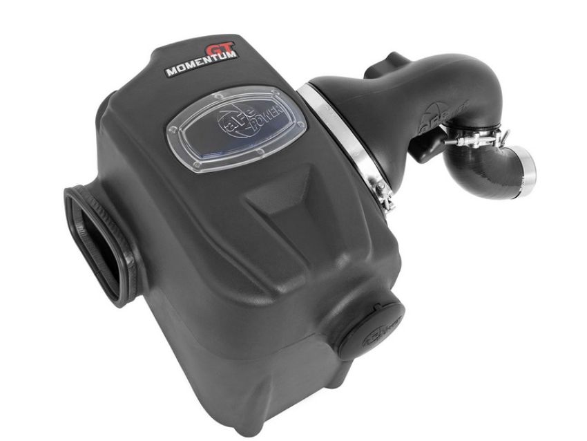 aFe Power 54-74107 Momentum GT Cold Air Intake System w/ Pro 5R Filter