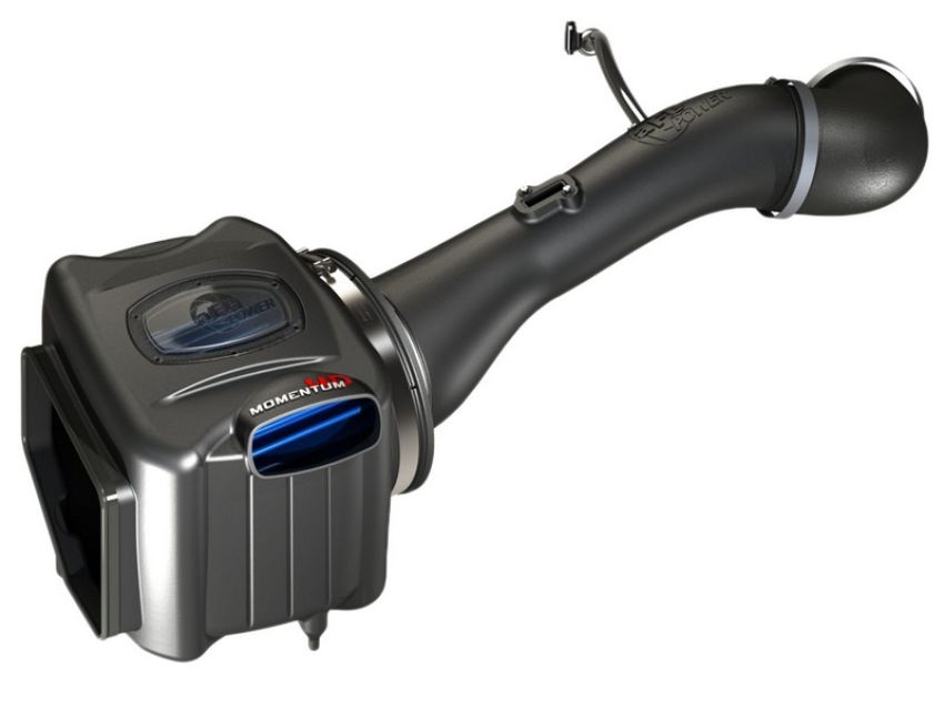 aFe Power 54-74108 Momentum GT Cold Air Intake System w/ Pro 5R Filter