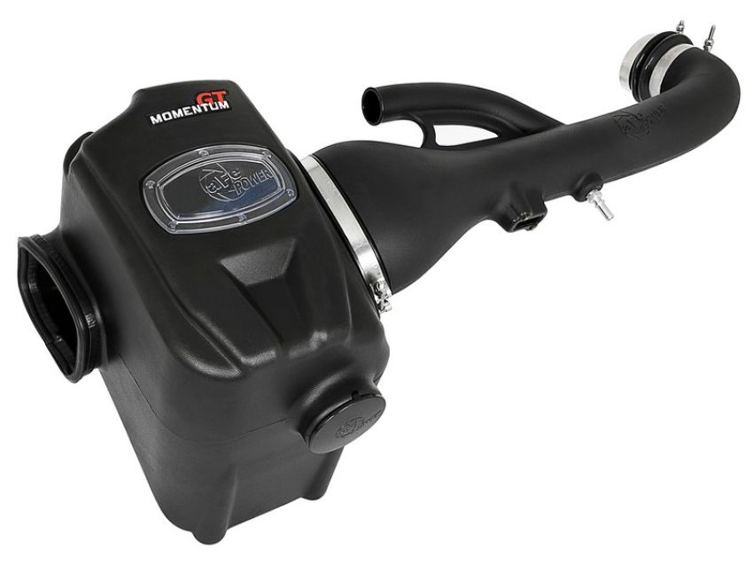 aFe Power 54-74109 Momentum GT Cold Air Intake System w/ Pro 5R Filter