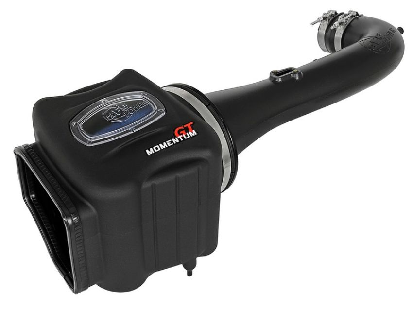 aFe Power 54-74110 Momentum GT Cold Air Intake System w/ Pro 5R Filter