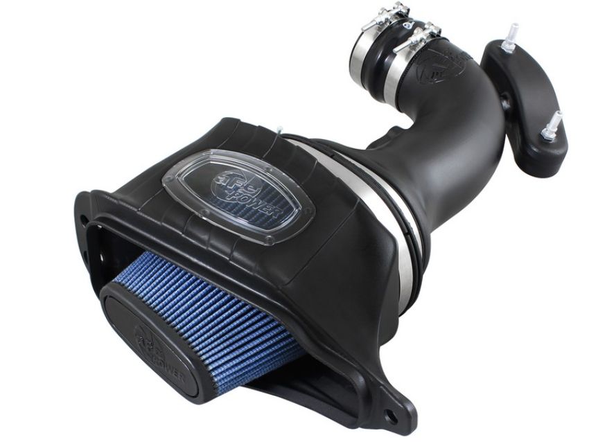 aFe Power 54-74201 Momentum Cold Air Intake System w/ Pro 5R Filter