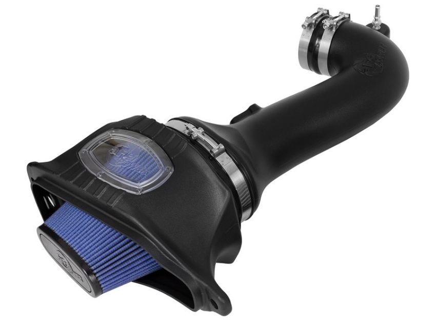 aFe Power 54-74202-1 Momentum Cold Air Intake System w/ Pro 5R & Pro DRY S Filter