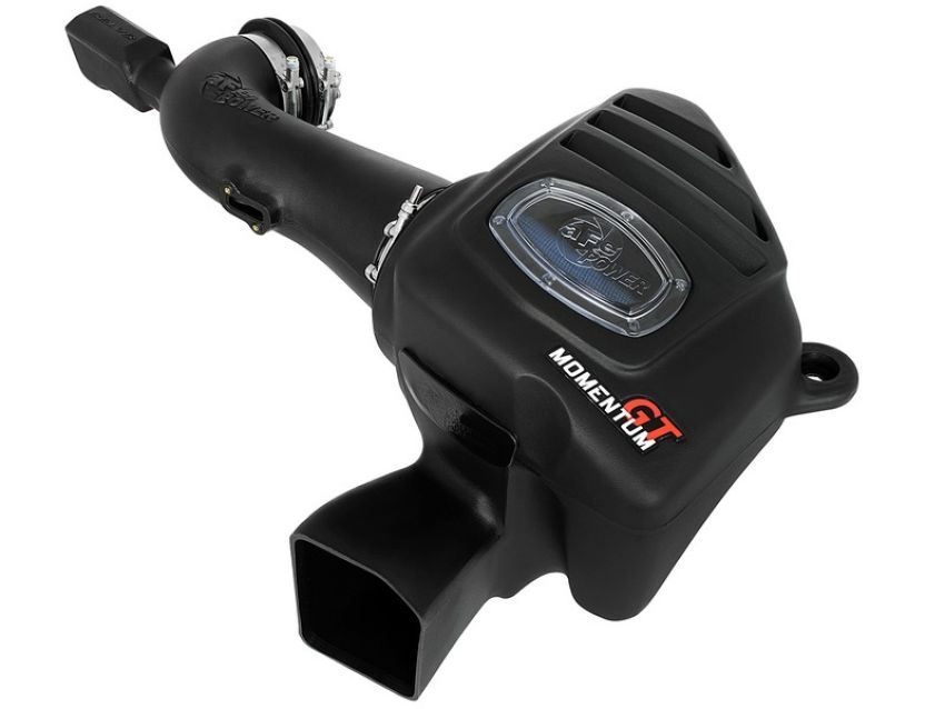 aFe Power 54-74204 Momentum GT Cold Air Intake System w/ Pro 5R Filter