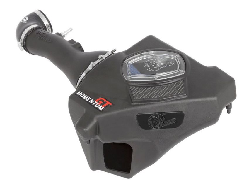 aFe Power 54-74205 Momentum GT Cold Air Intake System w/ Pro 5R Filter