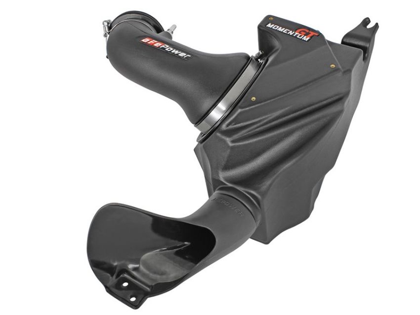 aFe Power 54-74207 Momentum GT Cold Air Intake System w/ Pro 5R Filter