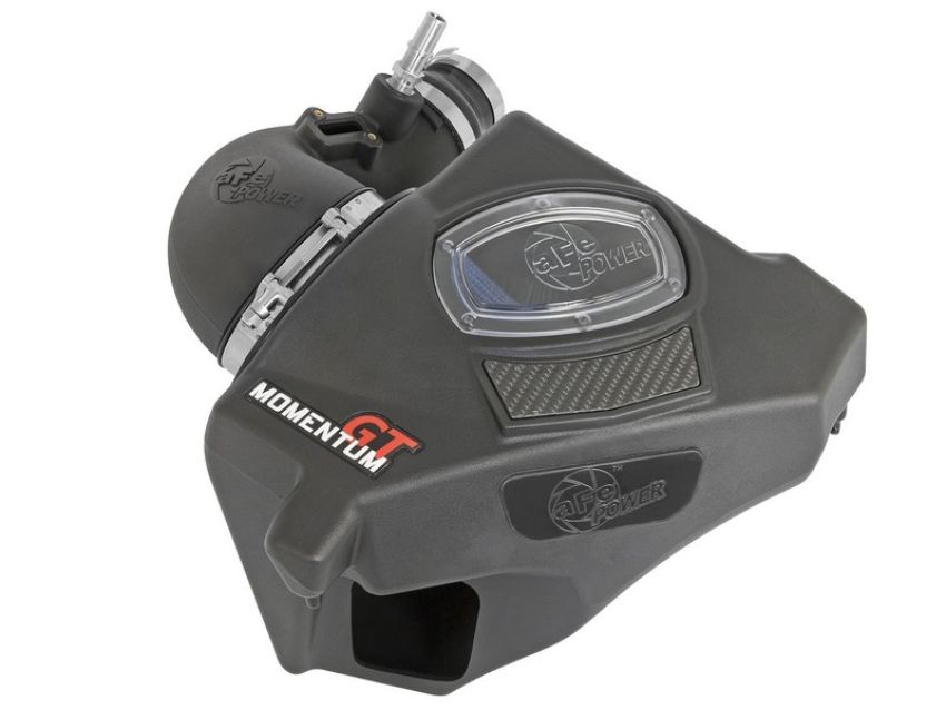 aFe Power 54-74209 Momentum GT Cold Air Intake System w/ Pro 5R Filter