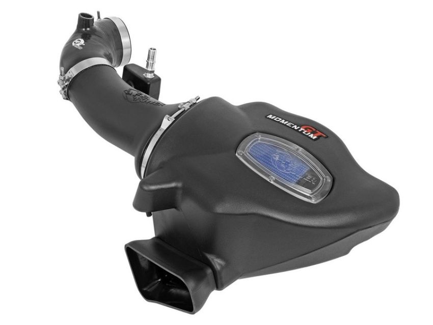 aFe Power 54-74210 Momentum GT Cold Air Intake System w/ Pro 5R Filter