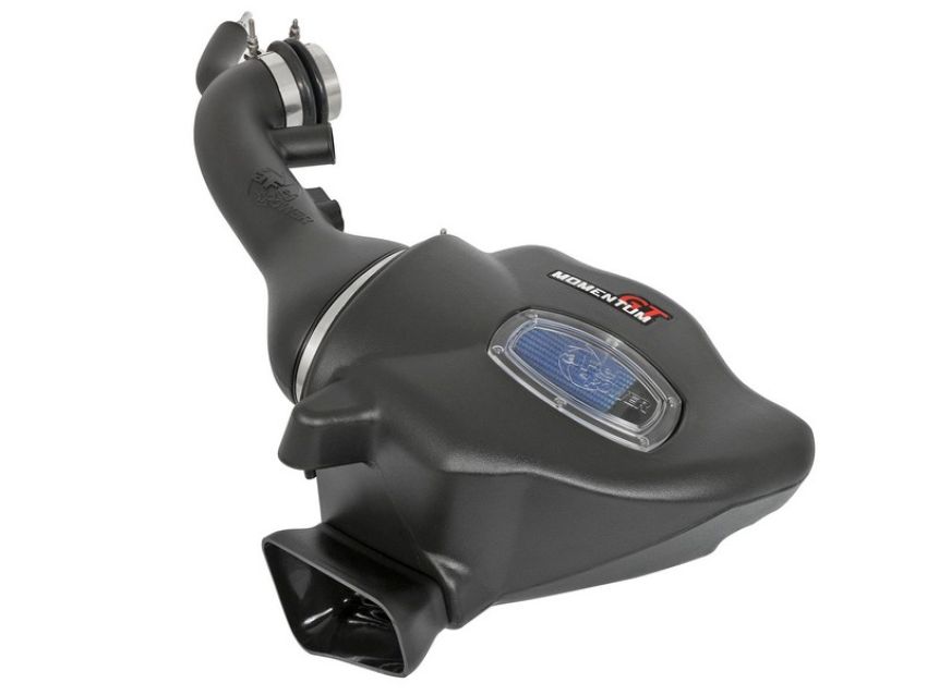 aFe Power 54-74211 Momentum GT Cold Air Intake System w/ Pro 5R Filter