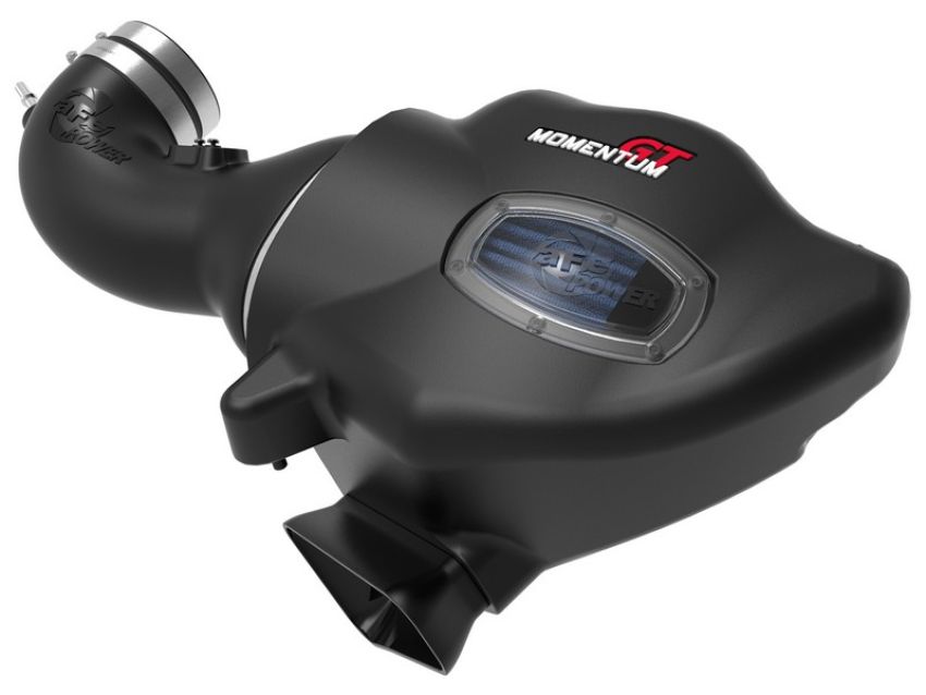 aFe Power 54-74214 Momentum GT Cold Air Intake System w/ Pro 5R Filter