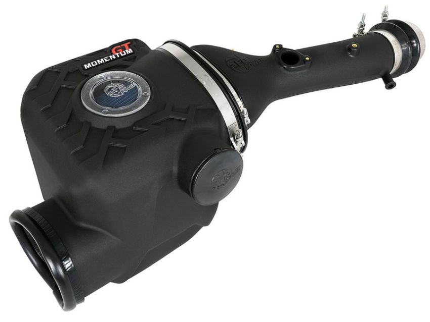 aFe Power 54-76004 Momentum GT Cold Air Intake System w/ Pro 5R Filter