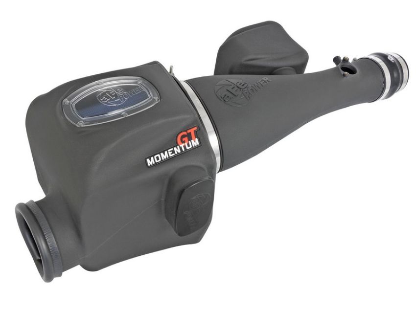 aFe Power 54-76005 Momentum GT Cold Air Intake System w/ Pro 5R Filter