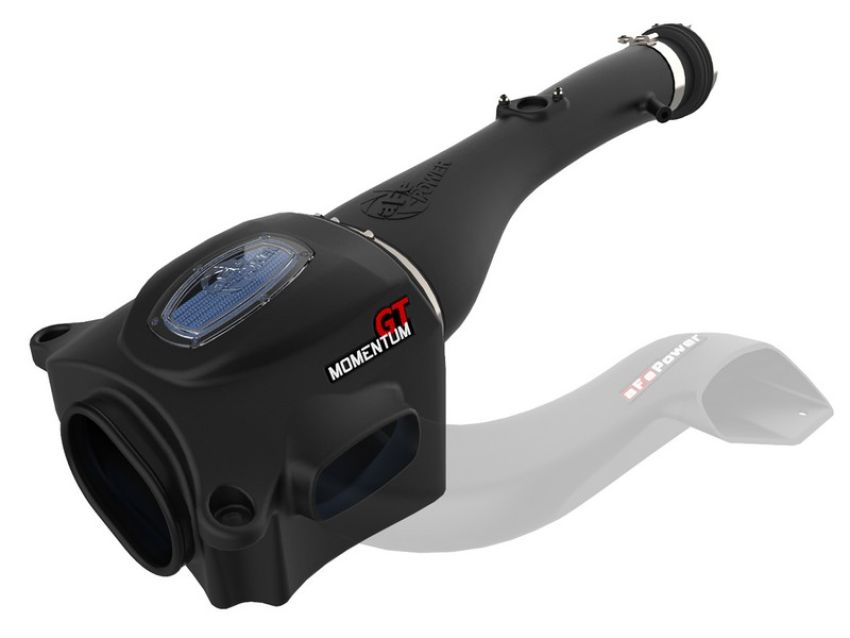 aFe Power 54-76007 Momentum GT Cold Air Intake System w/ Pro 5R Filter