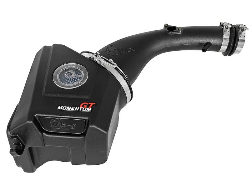 aFe Power 54-76008 Momentum GT Cold Air Intake System w/ Pro 5R Filter