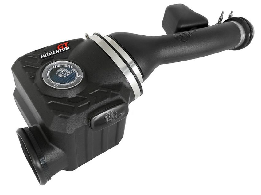 aFe Power 54-76009 Momentum GT Cold Air Intake System w/ Pro 5R Filter