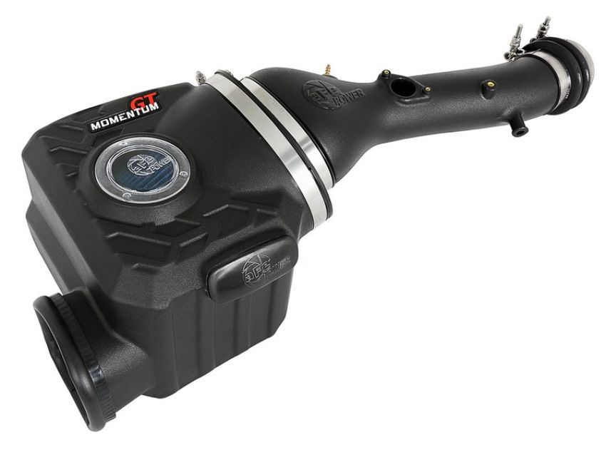 aFe Power 54-76010 Momentum GT Cold Air Intake System w/ Pro 5R Filter