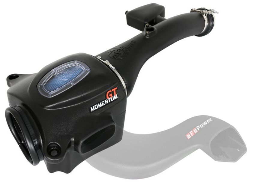 aFe Power 54-76011 Momentum GT Cold Air Intake System w/ Pro 5R Filter
