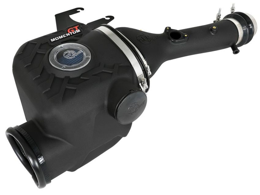 aFe Power 54-76012 Momentum GT Cold Air Intake System w/ Pro 5R Filter