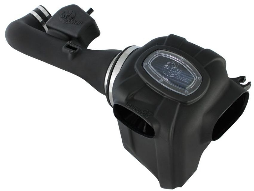 aFe Power 54-76101 Momentum GT Cold Air Intake System w/ Pro 5R Filter