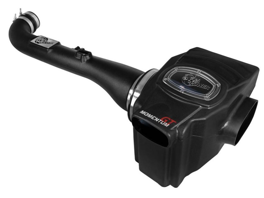 aFe Power 54-76102 Momentum GT Cold Air Intake System w/ Pro 5R Filter