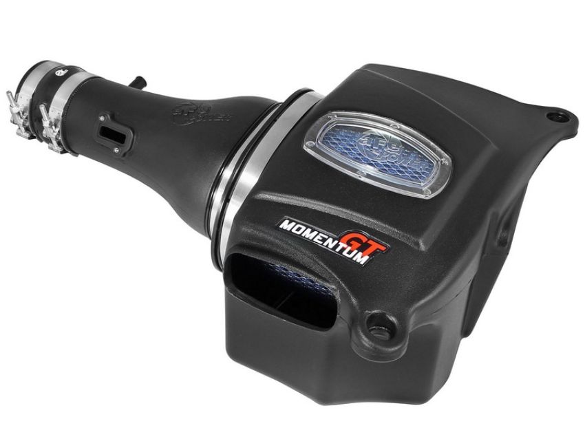 aFe Power 54-76103 Momentum GT Cold Air Intake System w/ Pro 5R Filter