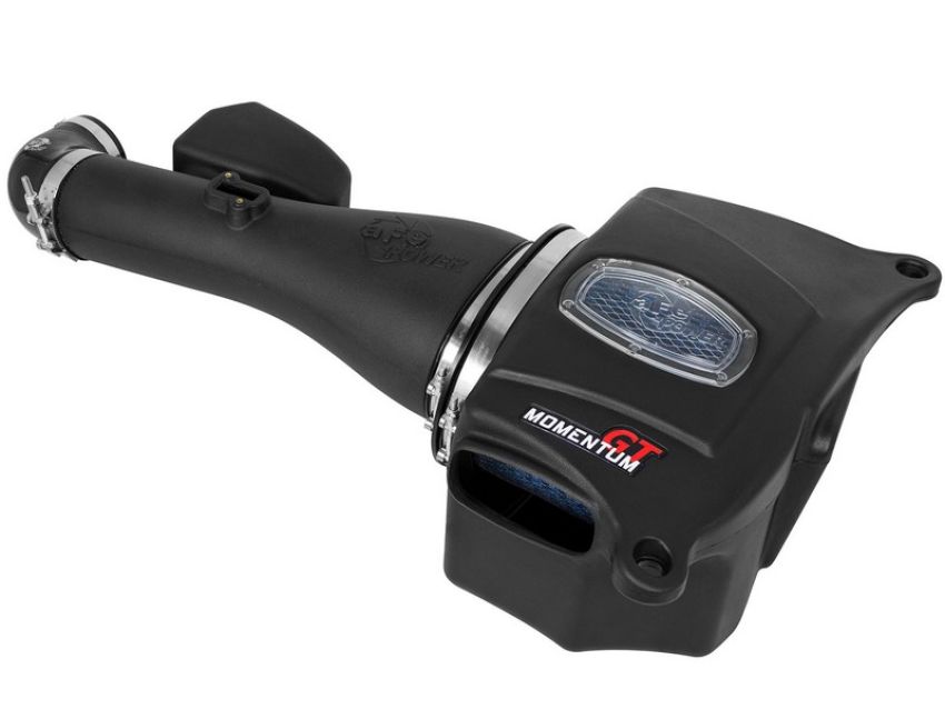 aFe Power 54-76104 Momentum GT Cold Air Intake System w/ Pro 5R Filter