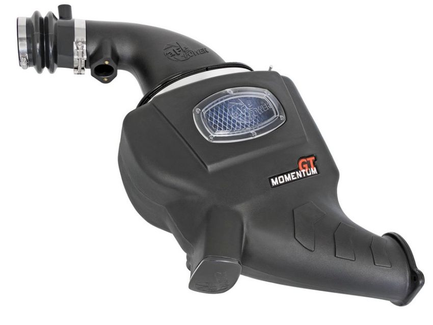aFe Power 54-76106 Momentum GT Cold Air Intake System w/ Pro 5R Filter