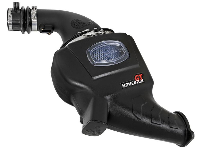 aFe Power 54-76107 Momentum GT Cold Air Intake System w/ Pro 5R Filter