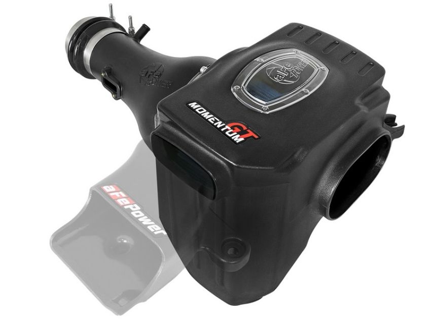 aFe Power 54-76108 Momentum GT Cold Air Intake System w/ Pro 5R Filter