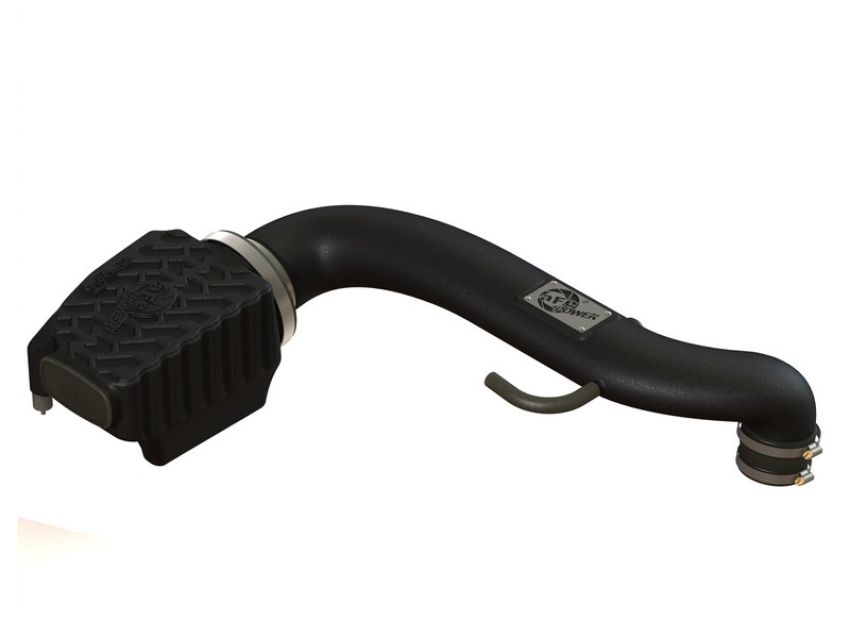 aFe Power 54-76202 Momentum GT Cold Air Intake System w/ Pro 5R Filter