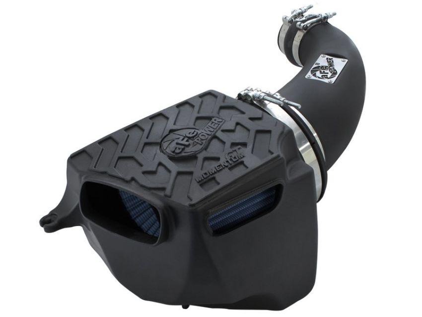 aFe Power 54-76203 Momentum GT Cold Air Intake System w/ Pro 5R Filter
