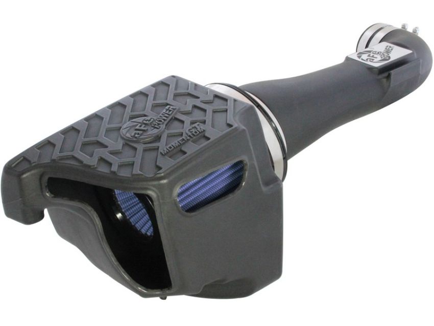 aFe Power 54-76204 Momentum GT Cold Air Intake System w/ Pro 5R Filter