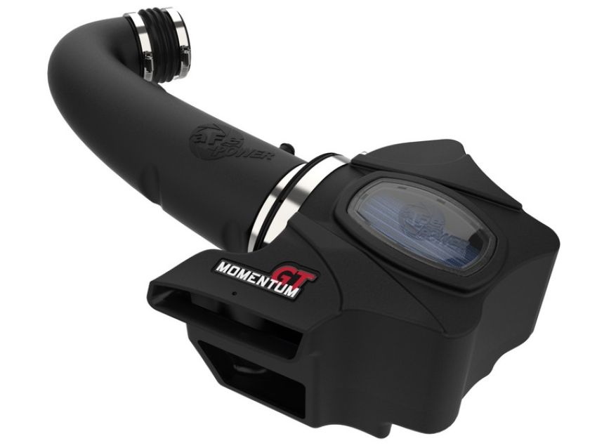 aFe Power 54-76205-1 Momentum GT Cold Air Intake System w/ Pro 5R Filter