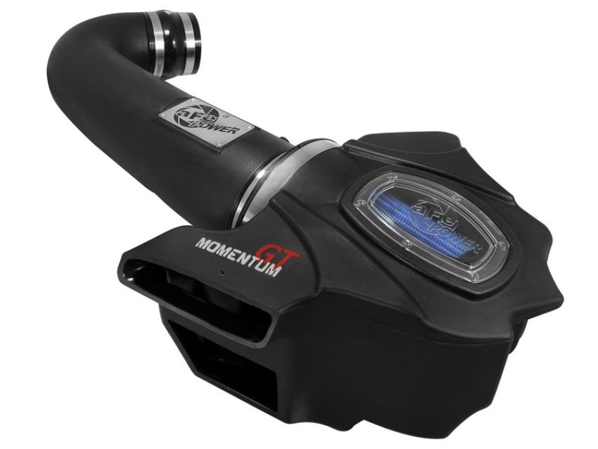 aFe Power 54-76205 Momentum GT Cold Air Intake System w/ Pro 5R Filter