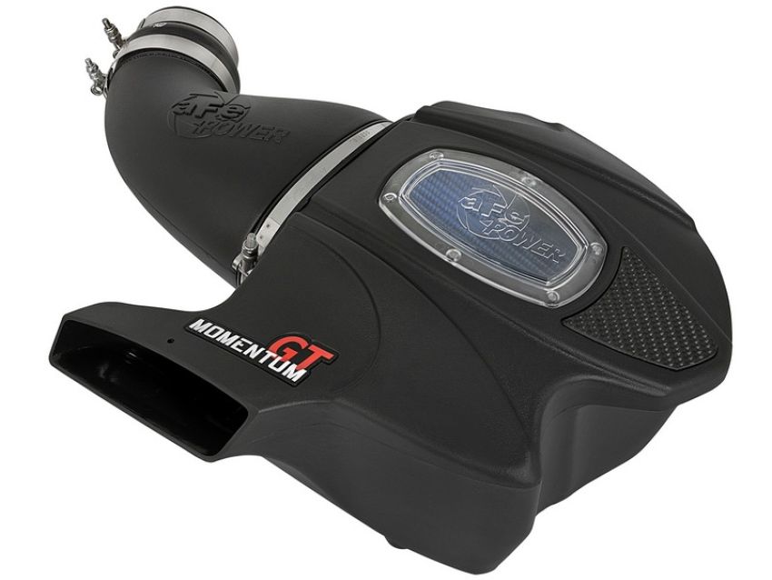 aFe Power 54-76206-1 Momentum GT Cold Air Intake System w/ Pro 5R Filter