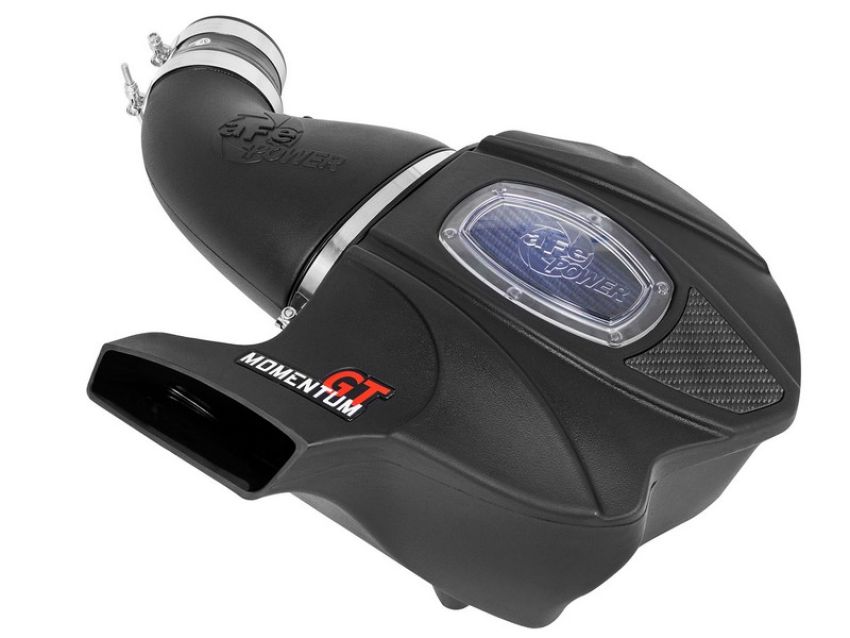 aFe Power 54-76206 Momentum GT Cold Air Intake System w/ Pro 5R Filter