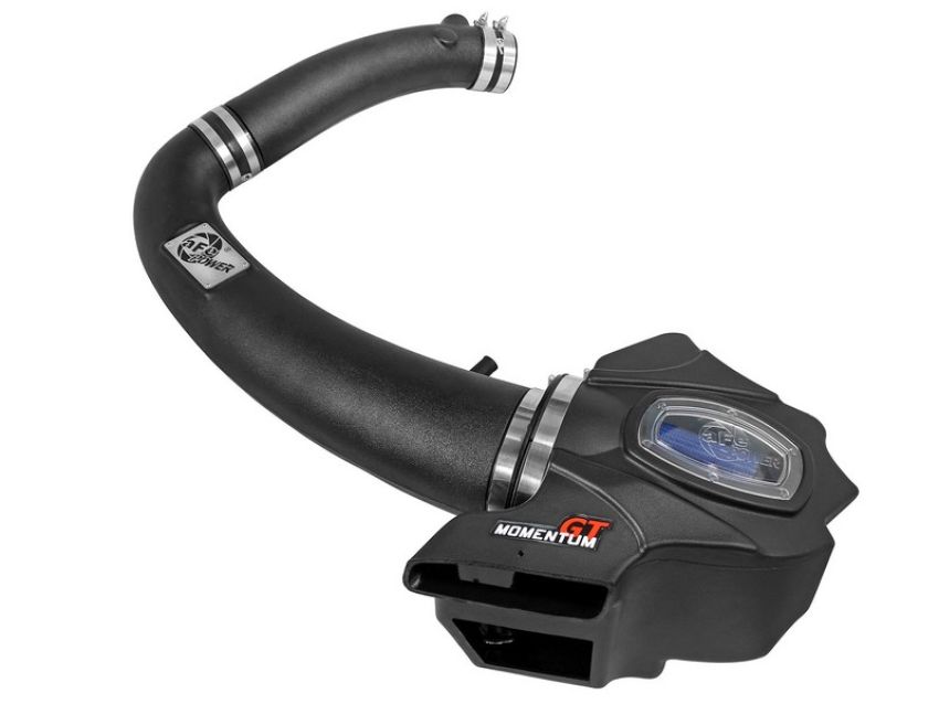 aFe Power 54-76207 Momentum GT Cold Air Intake System w/ Pro 5R Filter