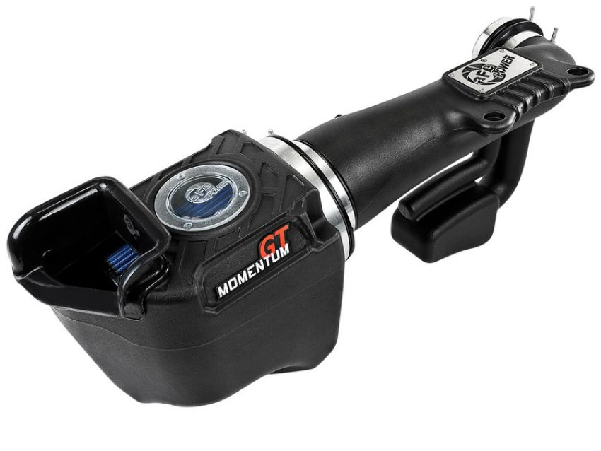 aFe Power 54-76212 Momentum GT Cold Air Intake System w/ Pro 5R Filter