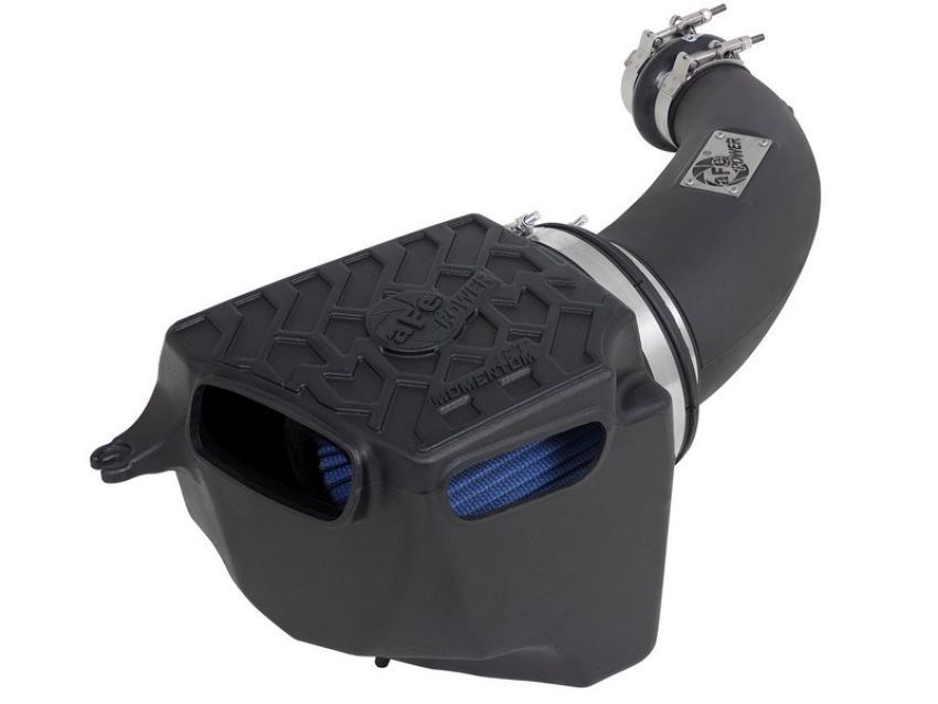 aFe Power 54-76213 Momentum GT Cold Air Intake System w/ Pro 5R Filter
