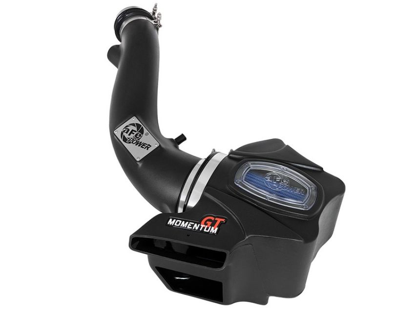 aFe Power 54-76214 Momentum GT Cold Air Intake System w/ Pro 5R Filter