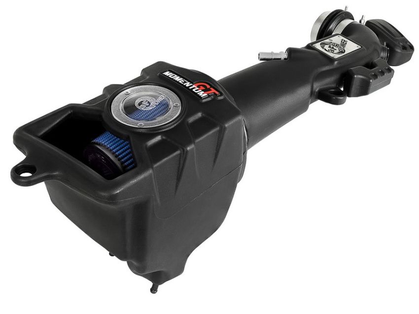 aFe Power 54-76217 Momentum GT Cold Air Intake System w/ Pro 5R Filter