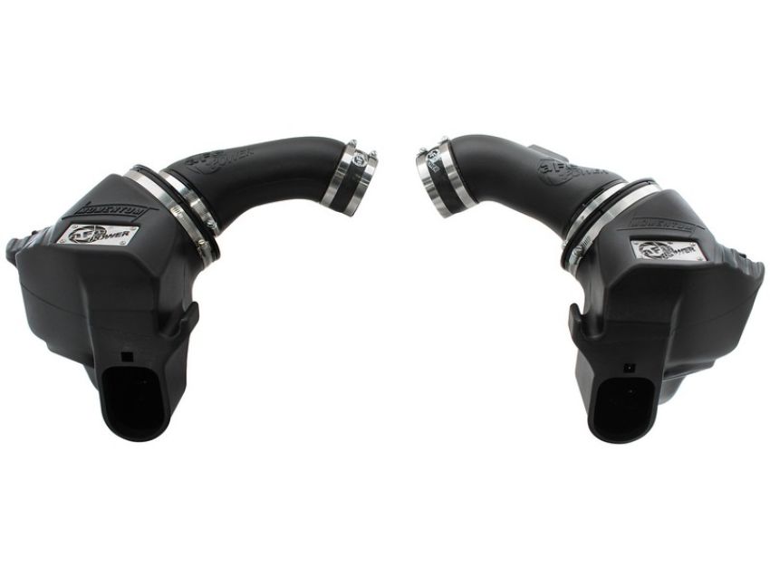 aFe Power 54-76301 Momentum Cold Air Intake System w/ Pro 5R Filter
