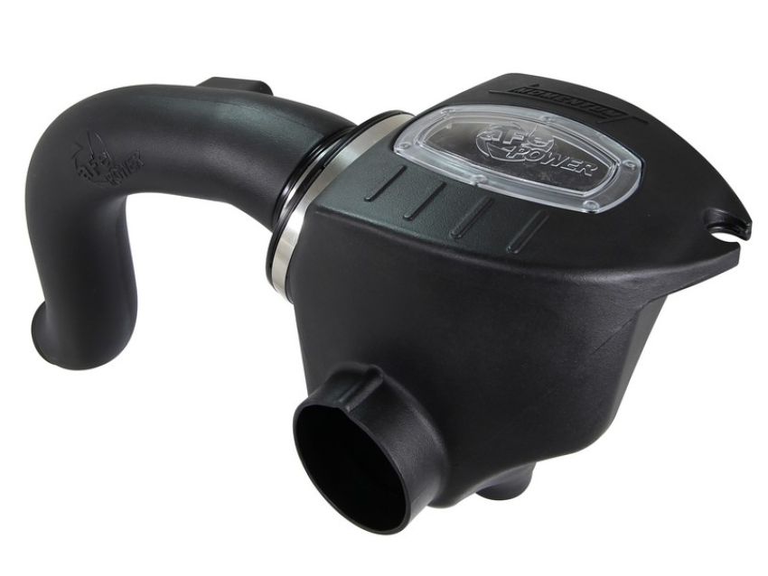 aFe Power 54-76303 Momentum Cold Air Intake System w/ Pro 5R Filter