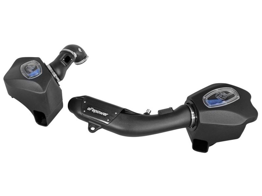 aFe Power 54-76305 Momentum Cold Air Intake System w/ Pro 5R Filter