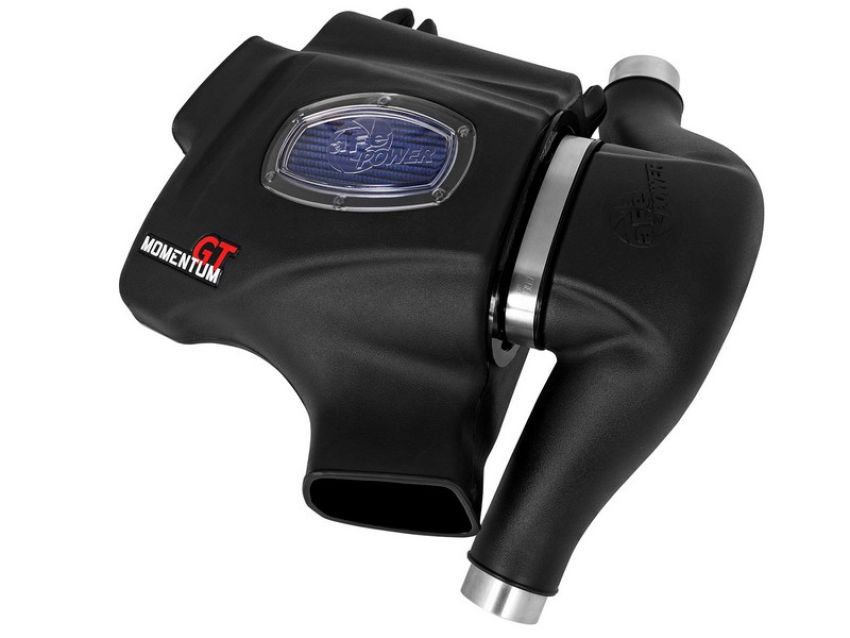 aFe Power 54-76306 Momentum GT Cold Air Intake System w/ Pro 5R Filter